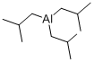 Triisobutylaluminum Structural