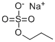 SODIUM PROPYLSULFATE