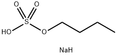 SODIUM N-BUTYL SULPHATE