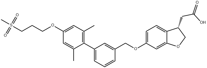 1000413-72-8 structural image