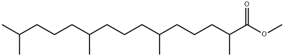 METHYL PRISTANATE