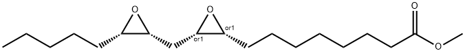 CIS-9:10,12:13-DIEPOXYSTEARIC ACIDMETHYL  ESTER