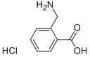 2-(AMINOMETHYL)BENZOIC ACID HYDROCHLORIDE