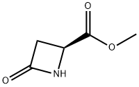 (S)-4-Oxo-2-azetidinecarboxylicacidmethylester