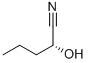 (R)-2-Hydroxypentanenitrile