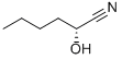 [R,(+)]-2-Hydroxyhexanenitrile