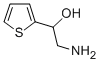 2-AMINO-1-THIOPHEN-2-YL-ETHANOL