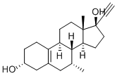 3α-Hydroxy Tibolone