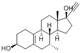 3β-Hydroxy Tibolone