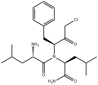 CALPAIN INHIBITOR VII