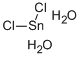 Stannous chloride dihydrate Structural