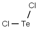 TELLURIUM DICHLORIDE