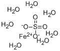 IRON(II) SULFATE DIHYDRATE