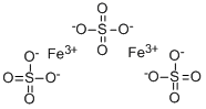 Ferric sulfate 