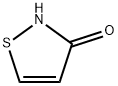 thiazol-3-one Structural