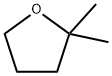 2,2-DIMETHYLTETRAHYDROFURAN Structural