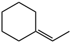 ETHYLIDENECYCLOHEXANE Structural