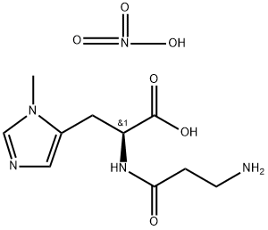 L-ANSERINE NITRATE