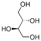 Erythritol Structural