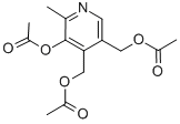 TRI-ACETYL PYRIDOXINE