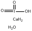 CALCIUM IODATE Structural