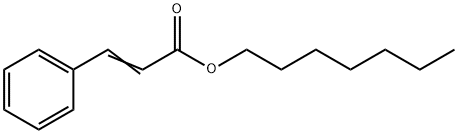 HEPTYL CINNAMATE