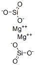 dimagnesium silicate Structural