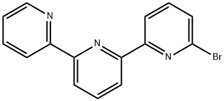 6-BROMO-2,2':6',2''-TERPYRIDINE