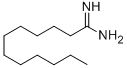 DODECANAMIDINE Structural