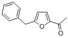 1-(5-BENZYL-2-FURYL)ETHANONE