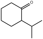 2-ISOPROPYLCYCLOHEXANONE