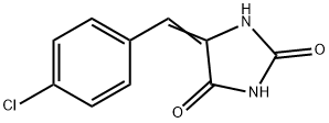 4-CHLOROBENZALHYDANTOIN