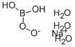 SODIUM PERBORATE TRIHYDRATE