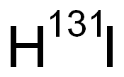 IODINE-131 Structural