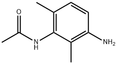 3'-AMINO-2',6'-DIMETHYLACETANILIDE Structural