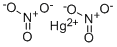 MERCURIC NITRATE Structural