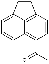 5-ACETYL-1,2-DIHYDROACENAPHTHYLENE