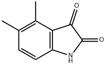 4,5-Dimethylisatin