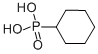 cyclohexylphosphonic acid