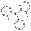 TRI-O-TOLYLBISMUTHINE