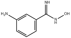 3-AMINO-BENZAMIDE OXIME