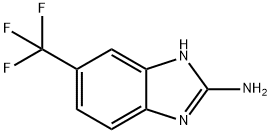 5-TRIFLUOROMETHYL-1H-BENZOIMIDAZOL-2-YLAMINE