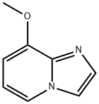 IMidazo[1,2-a]pyridine, 8-Methoxy