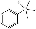 TRIMETHYLPHENYLPHOSPHONIUM IODIDE