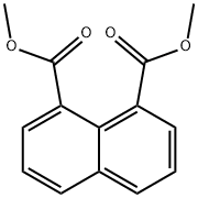 DIMETHYL 1,8-NAPHTHALENEDICARBOXYLATE