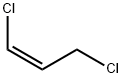 CIS-1,3-DICHLOROPROPENE Structural