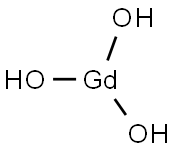 GADOLINIUM(III) HYDROXIDE