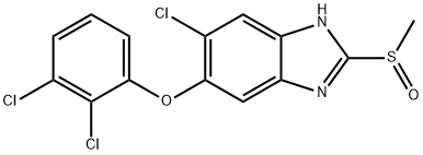 100648-13-3 structural image