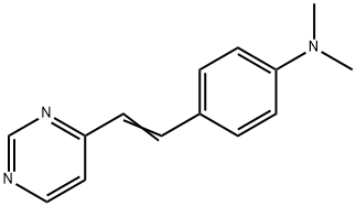 stilbenemide Structural