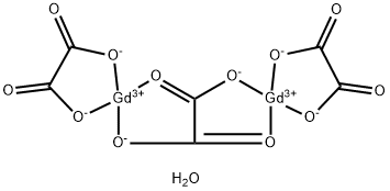 Gadolinium(III) oxalate hydrate, 99.9% (REO)